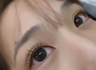 マツエク・マツパ INF ネイルサロンのネイルデザイン