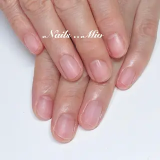 ネイル .Nails Mio 赤羽西ネイルサロンのネイルデザイン