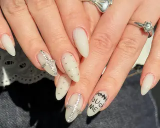 ネイル 🎀 NaNa_nailのネイルデザイン