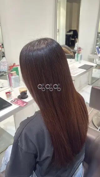 ロング 🦋モデル様募集中 🦋kouseiのヘアスタイル