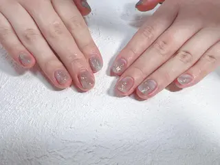 ネイル Regaro i.sのネイルデザイン