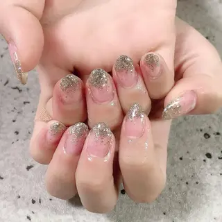 ネイル kikinail 溝の口のネイルデザイン