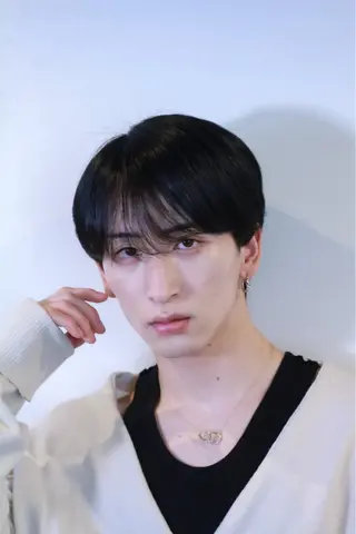 メンズ 遠藤悠大/メンズ縮毛 /メンズカットのヘアスタイル