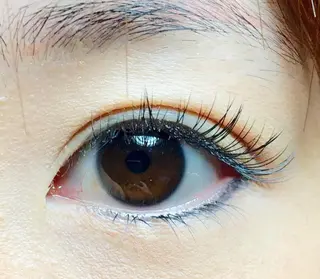 マツエク・マツパ SHO KOのマツエク・マツパデザイン