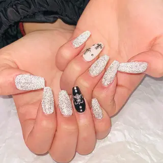 ネイル Hair removal & Beauty salon Produce by Lucia所属・nail salon Luciaのネイルデザイン