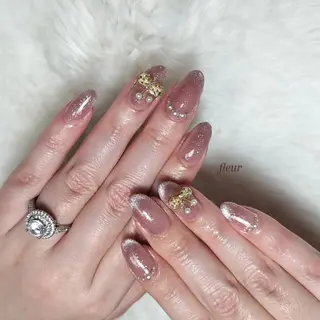 ネイル megumi. sのネイルデザイン