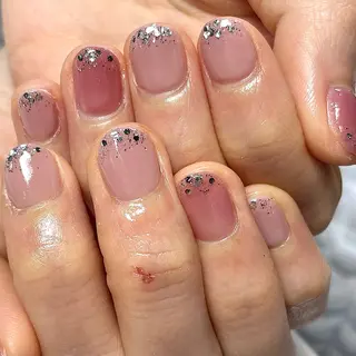 ネイル SEPTNAIL SUGAWARAのネイルデザイン
