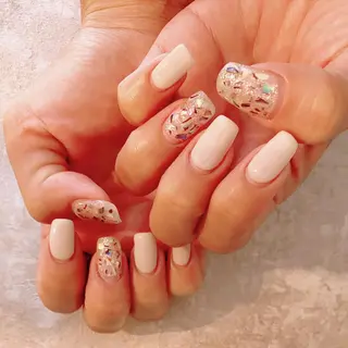 ネイル 菅原 さおりのネイルデザイン