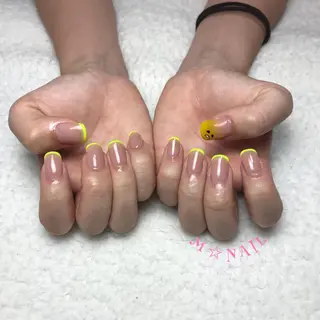 ネイル COCO+所属・COCO +のエステ・リラクイメージ