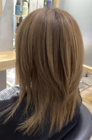 ヘアアレンジ せと みずは 掲載情報必読の眉毛・アイブロウイメージ