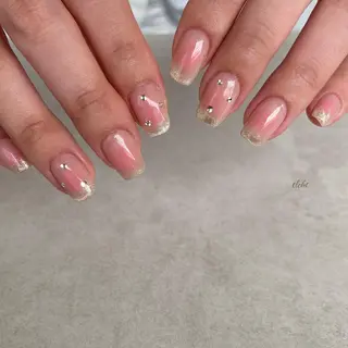 ネイル Rio 𓍼のネイルデザイン