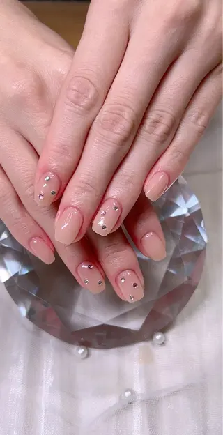 ネイル Cute Tips nailのネイルデザイン