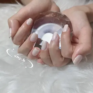 ネイル ㅤ ㅤ ㅤ ㅤ ㅤ momoのネイルデザイン