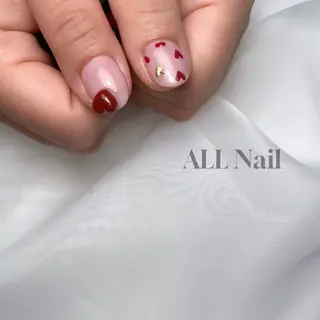ネイル ALL Nail &whiteningのその他イメージ