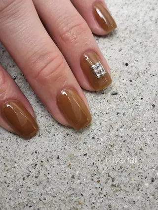 ネイル mai maiのネイルデザイン