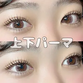 マツエク・マツパ Lupines海老名 🌻YU-KAのマツエク・マツパデザイン