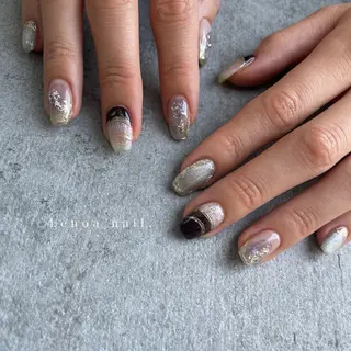 ネイル nailsalon Lenoaのネイルデザイン