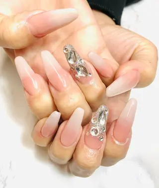 ネイル one nailsalonのネイルデザイン