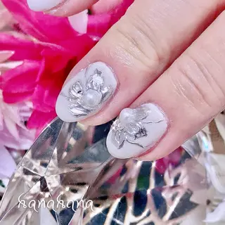 ネイル ジェルネイル HANAHANAのネイルデザイン