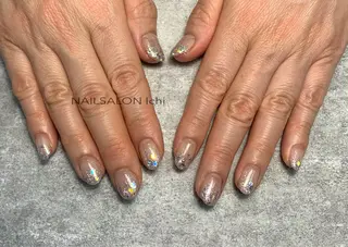 ネイル NAILSALON  Ichi所属・NAILSALON Ichiのネイルデザイン