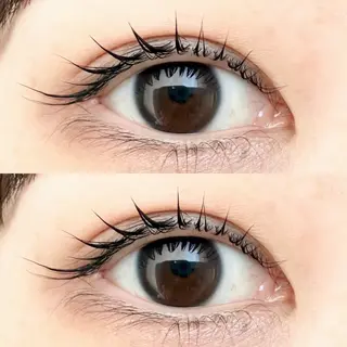 マツエク・マツパ NỐI PRIVATE EYE SALON所属・NỐI(ノイ) eyesalonのマツエク・マツパデザイン