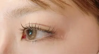 マツエク・マツパ .ula 𝑨𝒚𝒂𝒌𝒂のマツエク・マツパデザイン