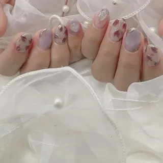 ネイル Nail salon Honey Beeのネイルデザイン