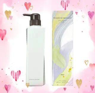 POLA　ポーラ 　太融寺所属・POLA 高瀬のエステ・リラクイメージ