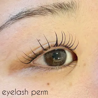 マツエク・マツパ ✧elpatio✧︎ 小出紗羅のマツエク・マツパデザイン