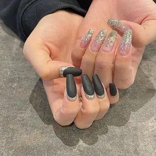 ネイル 鶴田୨ৎmaison de NALIのネイルデザイン