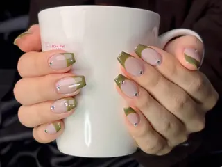 ネイル AConNailSalon所属・ACon NailSalonのネイルデザイン