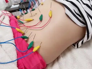 はりすたいる 鍼灸院のエステ・リラクイメージ