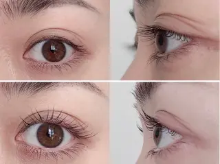 マツエク・マツパ Plumeria Ashliy大宮所属・plumeria Ashliyのマツエク・マツパデザイン