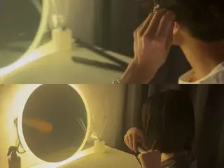 メンズ 睡眠ドライヘッドスパ専門店Null所属・ドライヘッドスパ Null【ヌル】のエステ・リラクイメージ