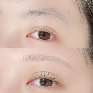 マツエク・マツパ 金子 清美のマツエク・マツパデザイン