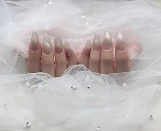 ネイル KARI ネイルサロンのネイルデザイン