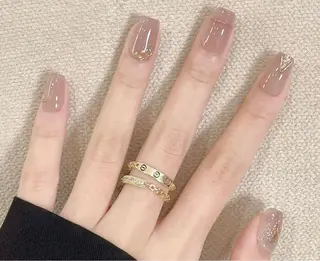 ネイル seventeen  nail所属・S nailのネイルデザイン