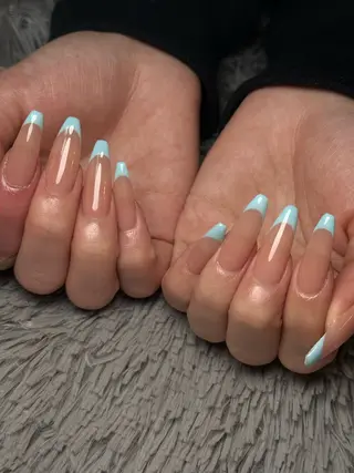 ネイル KAONAIL昭島店 【伊藤】のネイルデザイン