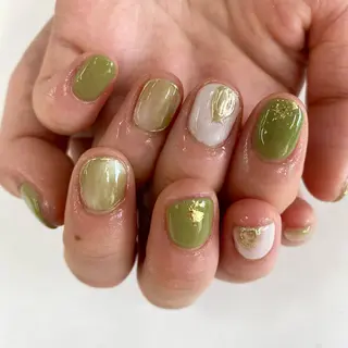 ネイル Basic町田本店 EMIRIのネイルデザイン