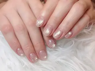 ネイル Champ瓢箪山店 つかもとのネイルデザイン