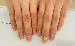 ネイル NANA NAILのネイルデザイン