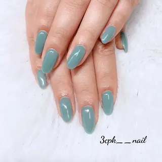 ネイル NAKAJIMA ERIKAのネイルデザイン