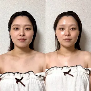 Hi, I am 1 PARAFUSE.所属・カラダとココロ 癒されほっと一息のエステ・リラクイメージ