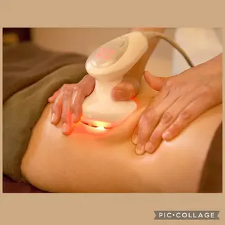 Bodyリカバリー栗山整骨院所属・Arisa｜阪神西宮 肩こり腰痛リンパ痩身のエステ・リラクイメージ