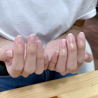 ネイル Relum所属・Relum__. fukaのネイルデザイン