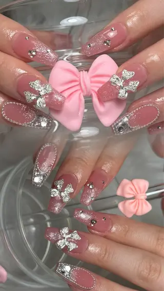 ネイル n. nailのネイルデザイン
