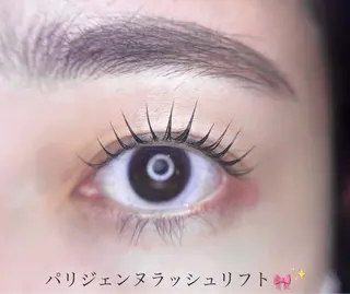 マツエク・マツパ haru ♡のマツエク・マツパデザイン