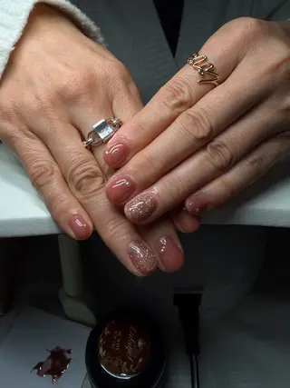 ネイル Tinails所属・Tinails (ティナネイル)のネイルデザイン