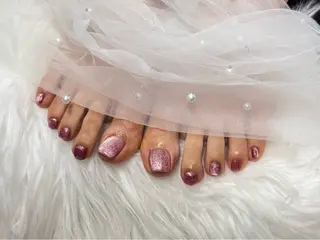 ネイル ネイルサロン ANELAのネイルデザイン