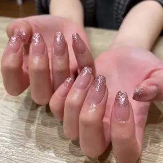 ネイル liberté所属・liberté🫧 新小岩のネイルデザイン